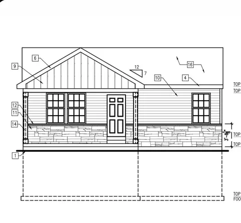 627 Priscilla Ln, Florence, KY 41042