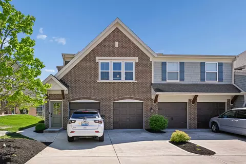 848 Yorkshire Dr, Alexandria, KY 41001
