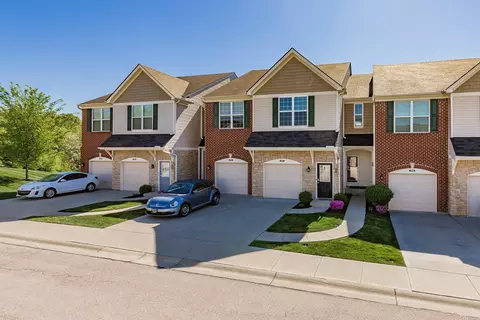 5981 Bunkers Ave, Burlington, KY 41005