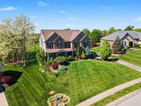 2641 Twin Hills Ct, Union, KY 41091