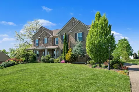 2641 Twin Hills Ct, Union, KY 41091