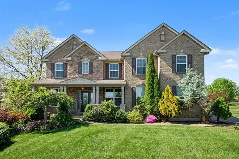 2641 Twin Hills Ct, Union, KY 41091