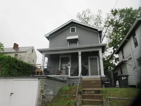 244 E 46th St, Covington, KY 41015