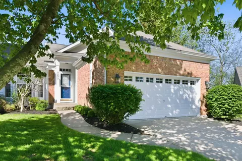 7277 Ridge Edge Ct #E, Florence, KY 41042