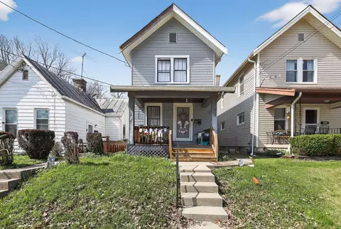 3507 Carlisle Ave, Latonia, KY 41015