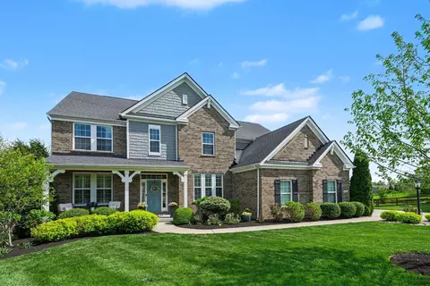 1545 Smarty Jones Ct, Union, KY 41091