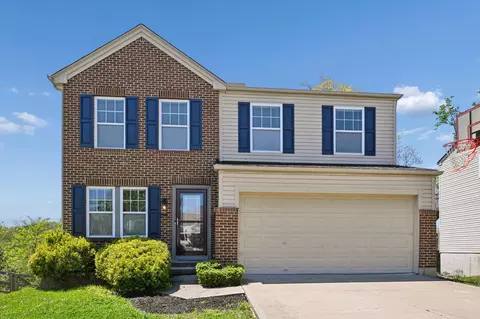 10133 Meadow Glen Dr, Independence, KY 41051