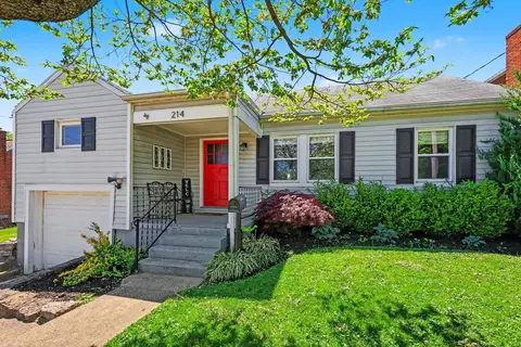 214 Lytle Ave, Elsmere, KY 41018
