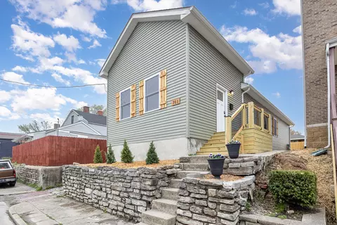 711 Roberts St, Newport, KY 41071