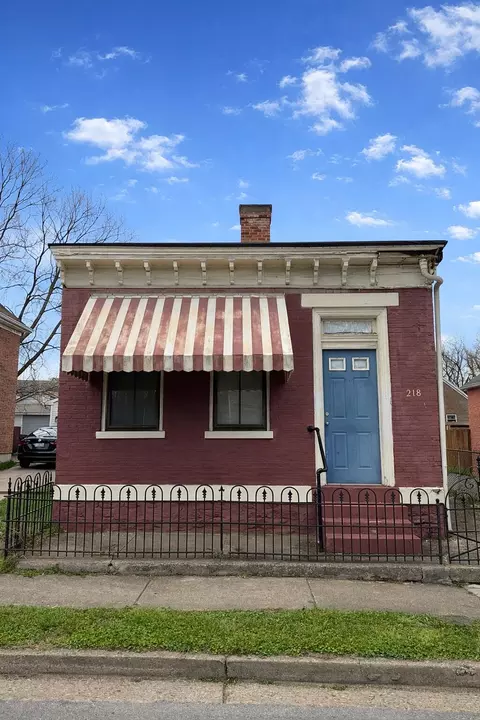 218 Pleasant St, Covington, KY 41011