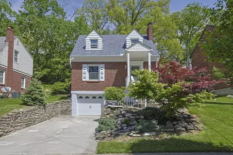 40 Edwards Ct, Fort Thomas, KY 41075