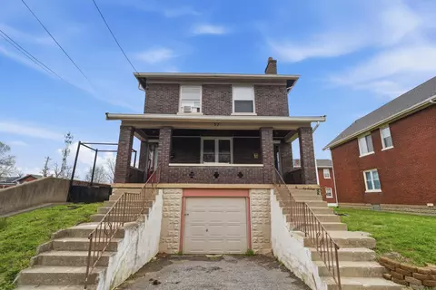 37 Miller Ln, Fort Thomas, KY 41075