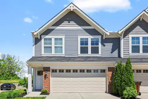 1880 Quarry Oaks Dr, Florence, KY 41042