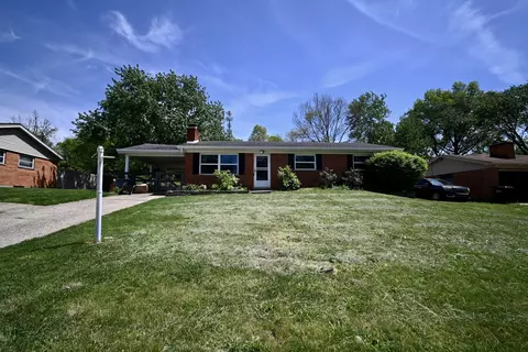 6438 Adahi Dr, Independence, KY 41051