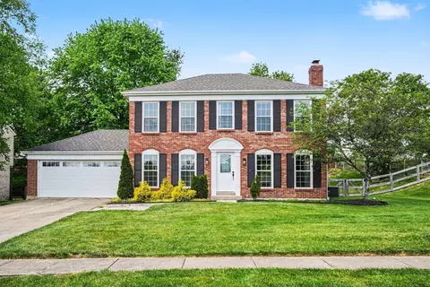 5131 Noble Ct, Independence, KY 41051