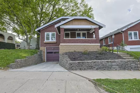 72 Lumley Ave, Fort Thomas, KY 41075