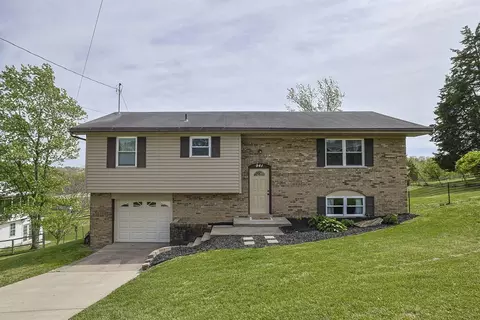941 Hillview Rd, Alexandria, KY 41001