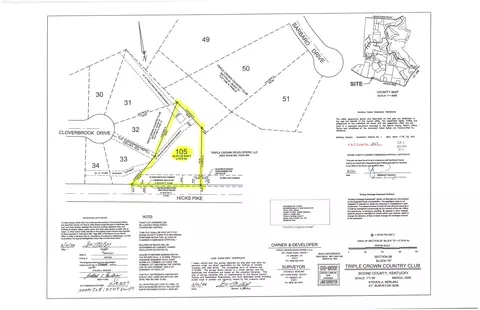 1170 Hicks Pike, Walton, KY 41094