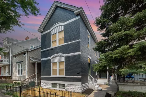 1720 Banklick St, Covington, KY 41011