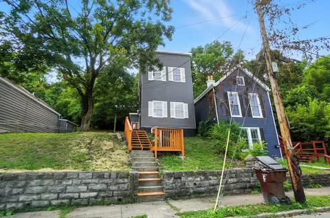 1321 Hermes Ave, Covington, KY 41011