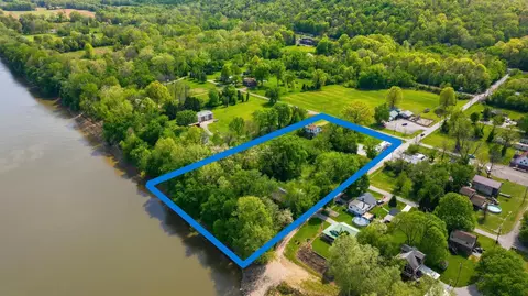 4111 Union St, California, KY 41007
