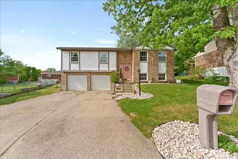 2616 Carre Pl, Burlington, KY 41005