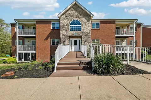 660 Friars Ln #1, Florence, KY 41042