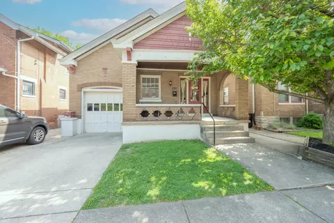 1844 Euclid Ave, Covington, KY 41014