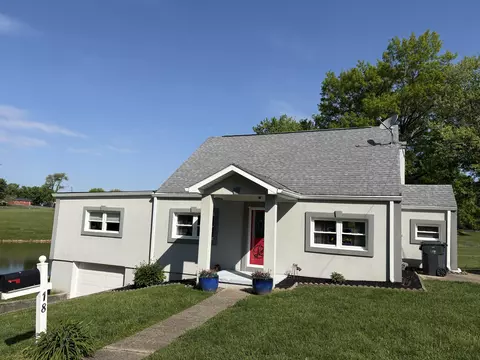 18 Gilbert Ave, Dry Ridge, KY 41035
