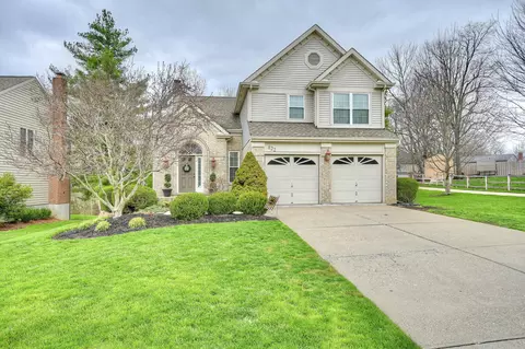 822 Crocus Ln, Taylor Mill, KY 41015