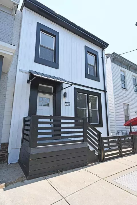 1220 Holman St, Covington, KY 41011