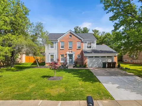 2016 Aristocrat Blvd, Independence, KY 41051