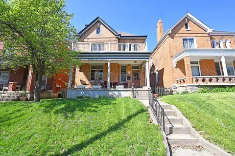 2207 Scott St, Covington, KY 41014