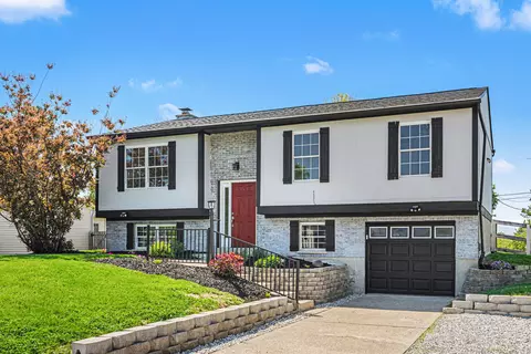 6351 Briargate Dr, Burlington, KY 41005