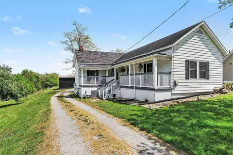 400 Cynthiana St, Williamstown, KY 41097