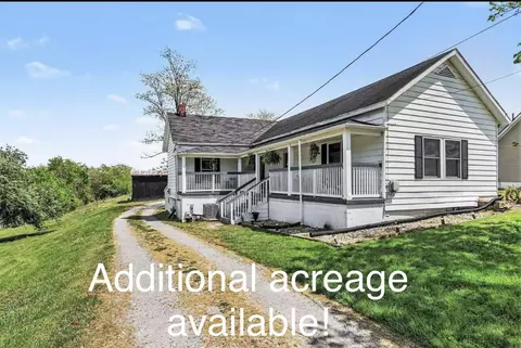 400 Cynthiana St, Williamstown, KY 41097