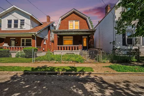 1338 Garrard St, Covington, KY 41011