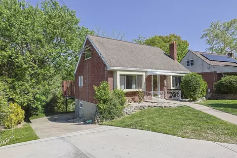 201 Cleveland Ave, Bellevue, KY 41073