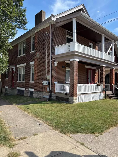 1802 Holman St, Covington, KY 41014