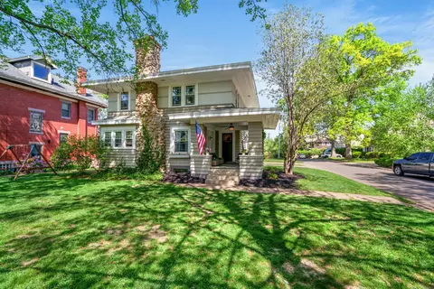 101 Tremont Ave, Fort Thomas, KY 41075