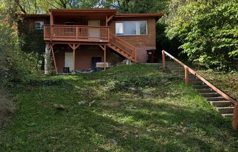 619 Edgecliff Rd, Covington, KY 41014