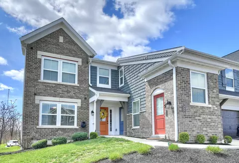 2501 Crosshill Dr, Crescent Springs, KY 41017