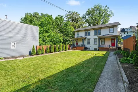 Exterior - 727-729 Lewis St, Covington, KY 41011 photo 2 of 4