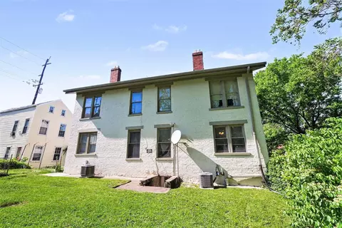 Exterior - 727-729 Lewis St, Covington, KY 41011 photo 3 of 4