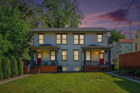 Exterior - 727-729 Lewis St, Covington, KY 41011 photo 4 of 4