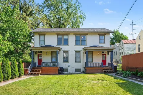 Exterior - 727-729 Lewis St, Covington, KY 41011 photo 1 of 4