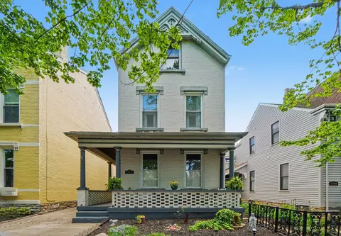 542 Lexington Ave, Newport, KY 41071