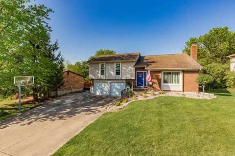 1583 Basswood Ct, Florence, KY 41042