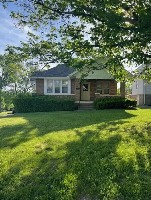 23 S Grand Ave, Fort Thomas, KY 41075