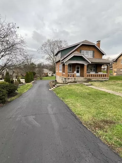 31 S Grand Ave, Fort Thomas, KY 41075